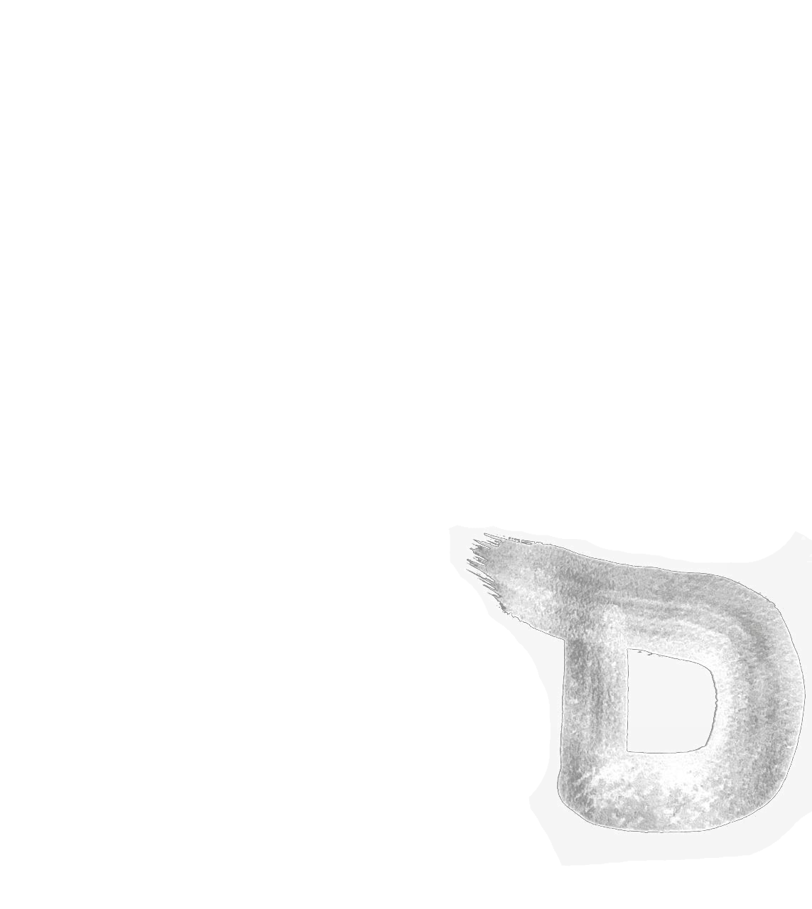 D