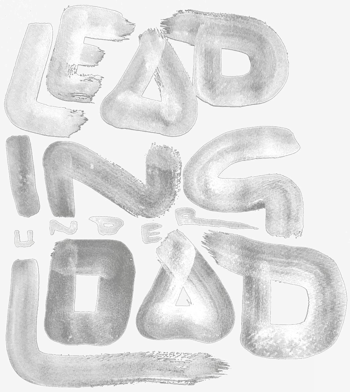 LEADING UNDER LOAD